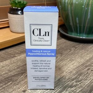 🫟5 for $25🫟  Healing & Rescue Hypochlorous Spray